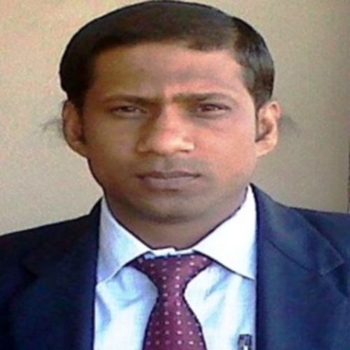 Dr. SUMEET DWIVEDI, M.Pharm (Hons./Gold Medal), Ph.D, FLSL's profile